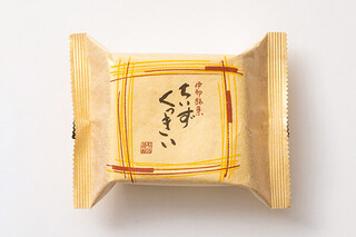 伊那市でおすすめの名物・お土産:菓子庵石川「ちいずくっきい」